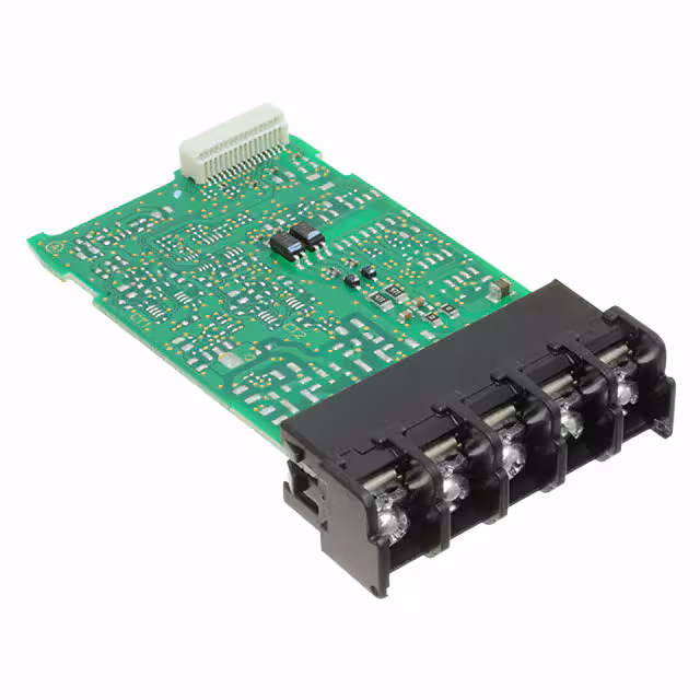 E53-CNBN2 Omron Automation and Safety  Controllers - Accessories